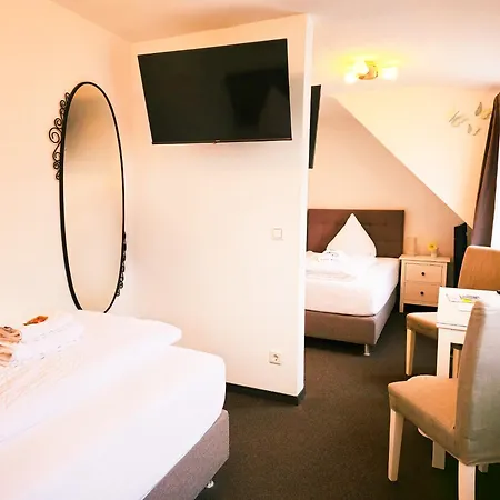 Ξενοδοχείο Hike By Simonis Κόμπλεντς