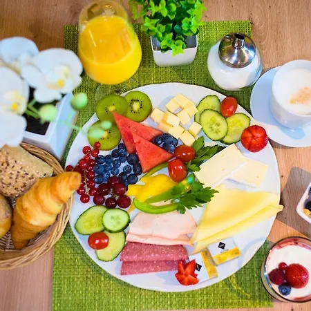 Ξενοδοχείο Hike By Simonis