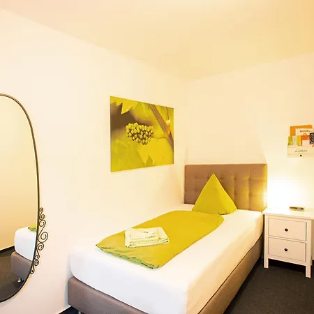 Hotel Hike By Simonis 2*