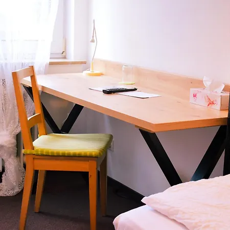 Hike By Simonis Hotel