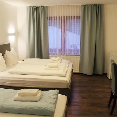 Hike By Simonis 2* Koblenz (Rhineland-Palatinate)