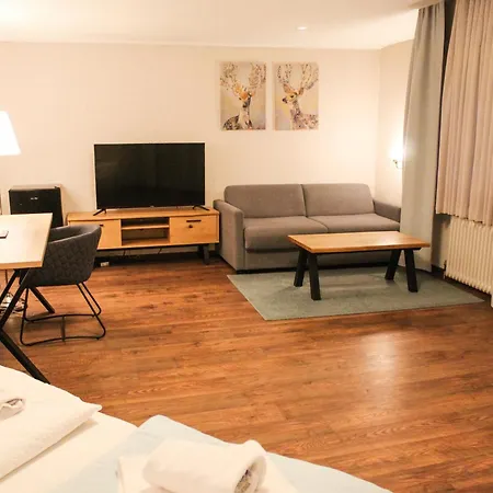 Hike By Simonis Otel 2*