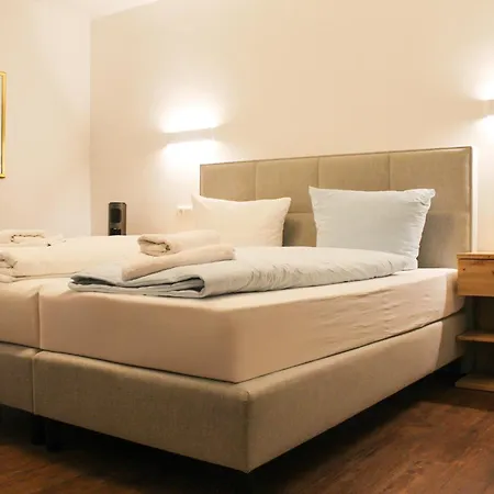 Hike By Simonis Ξενοδοχείο Κόμπλεντς