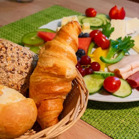 Hike By Simonis Hotel Koblenz (Rhineland-Palatinate)