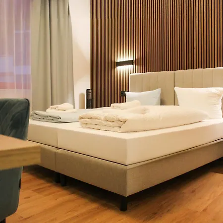 Hike By Simonis 2* Κόμπλεντς