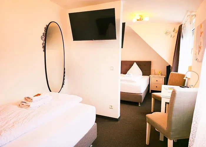 Hotel Hike By Simonis Coblença