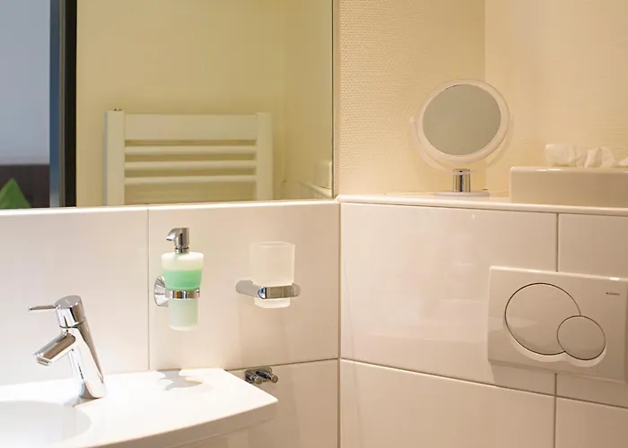 Hike By Simonis Hotel Coblença