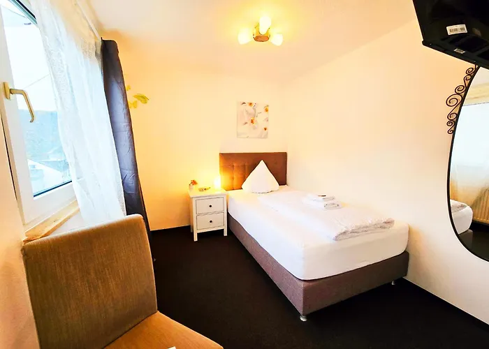 Hike By Simonis Koblenz (Rhineland-Palatinate)