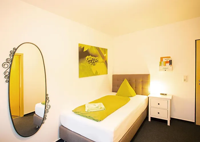 Hotel Hike By Simonis 2*