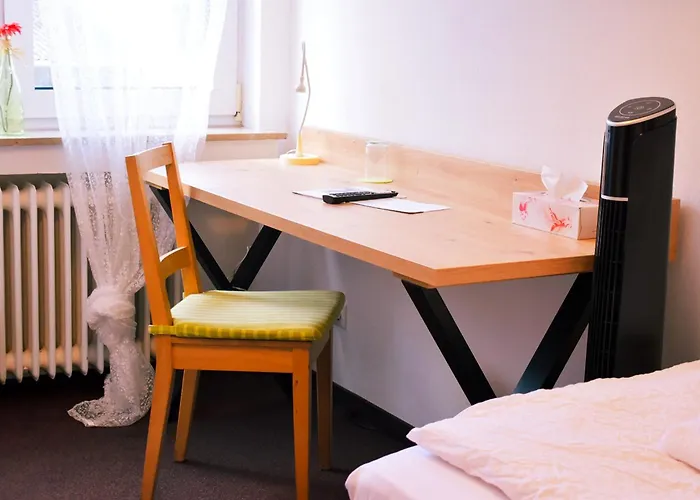 Hike By Simonis Hotel