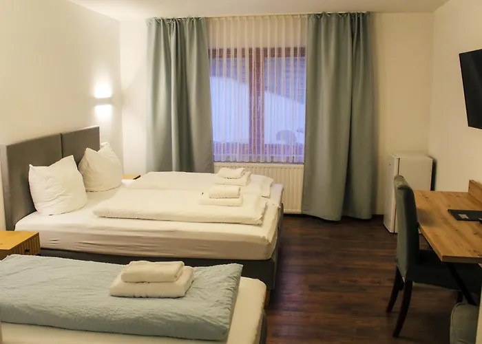 Hike By Simonis 2* Koblenz (Rhineland-Palatinate)