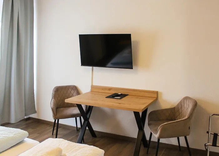 Hotel Hike By Simonis 2*