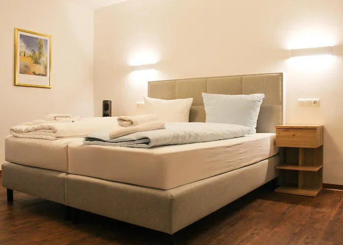 Hike By Simonis Hotel Koblenz (Rhineland-Palatinate)